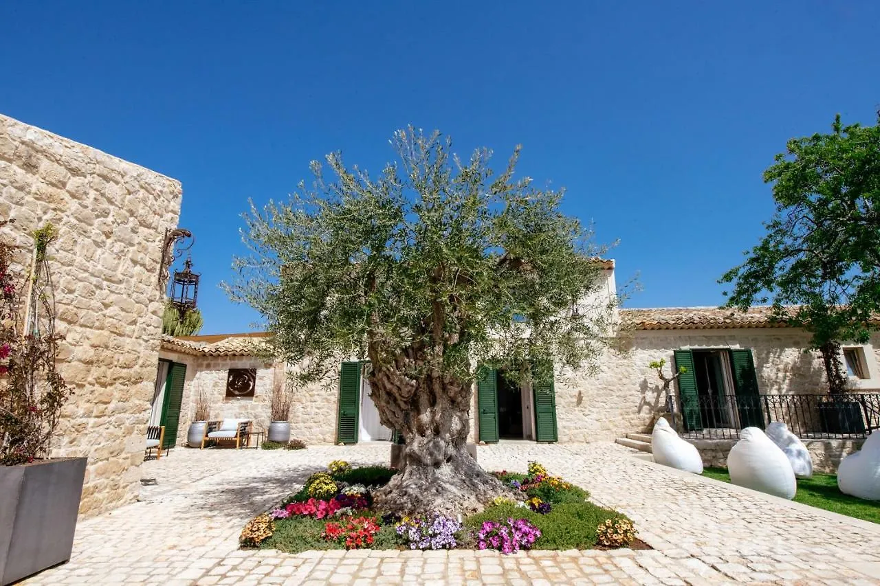 Poggio Leano Boutique Hotel Donnalucata  Italien