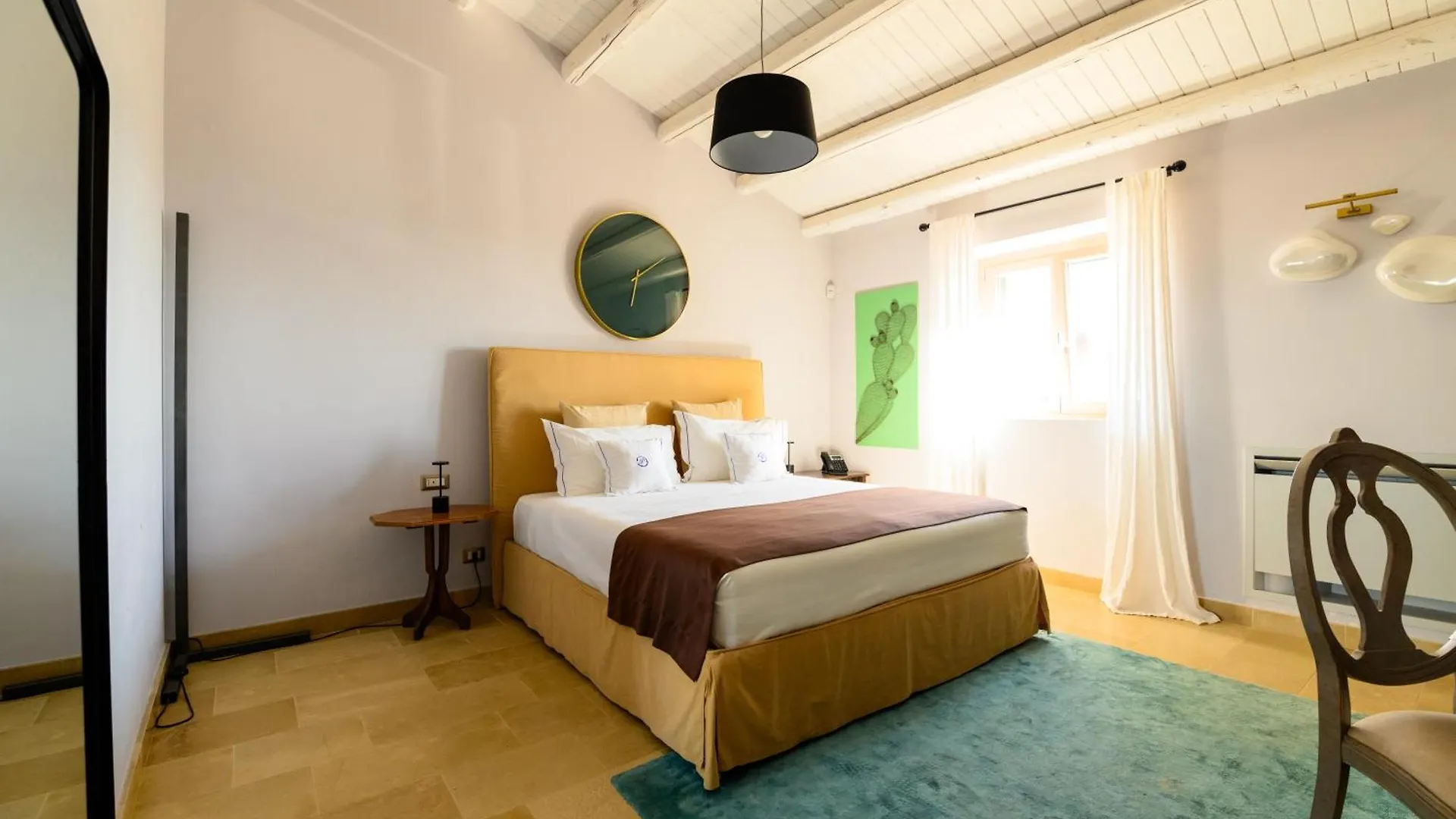 Poggio Leano Boutique Hotel Donnalucata