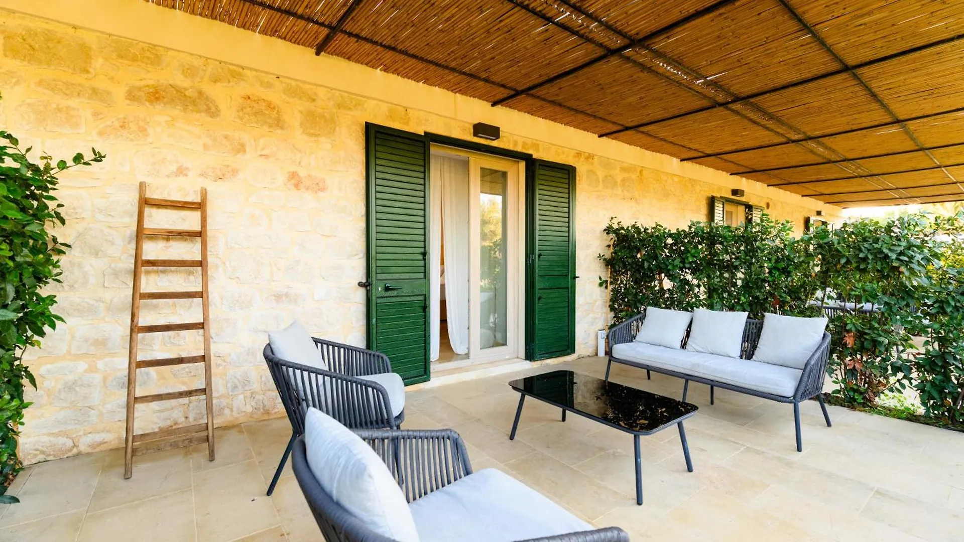 Bed & Breakfast Poggio Leano Boutique Hotel Donnalucata