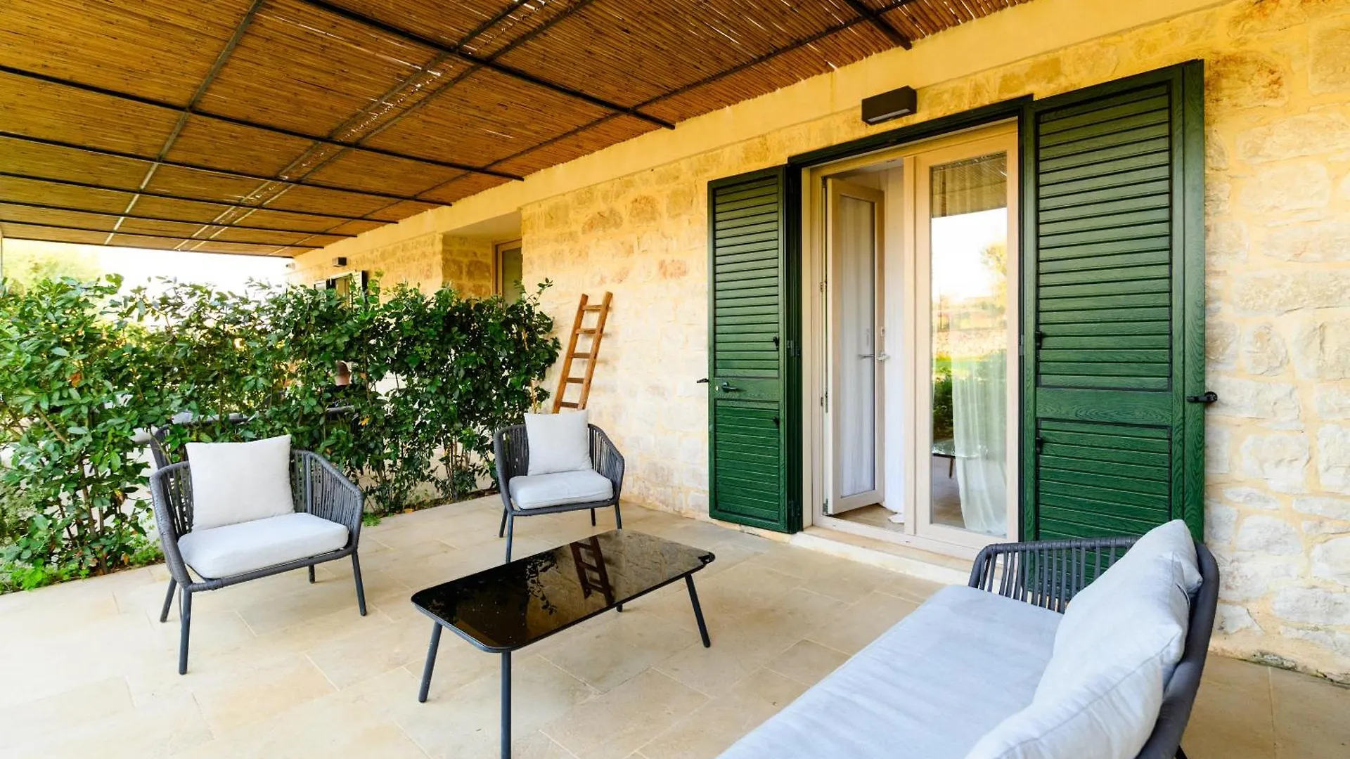 Poggio Leano Boutique Hotel Donnalucata  Itálie
