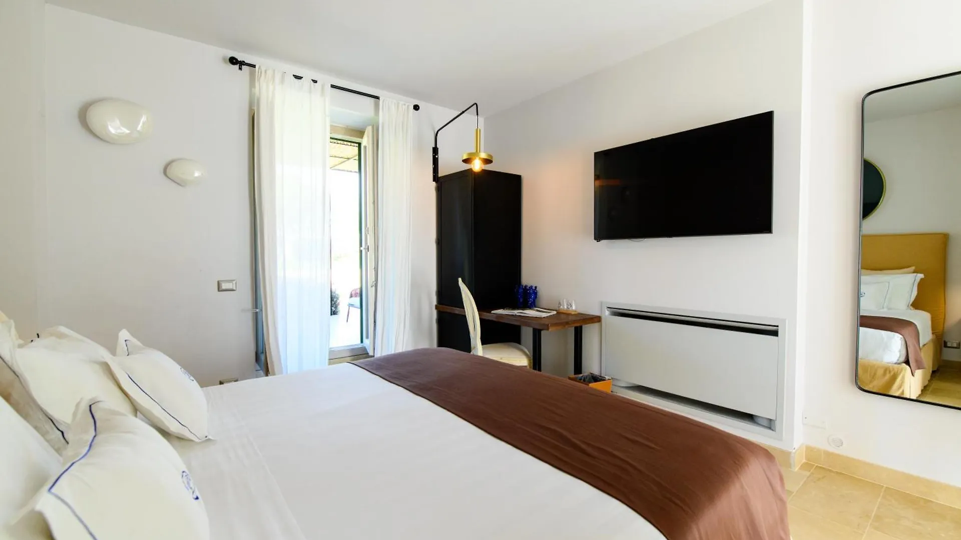 Poggio Leano Boutique Hotel Donnalucata  Frühstückspension Donnalucata (Sicily)