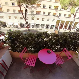 Eritrea 80 Bed & Breakfast Rome