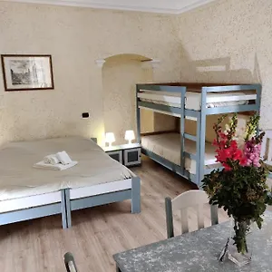 St. Peter's Guest house Rome