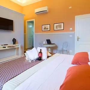 Residenza San Gallo 79 Bed & Breakfast Florence