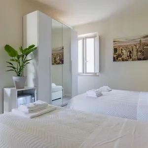 Center Guest house Piacenza