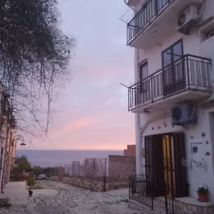 Dentro - Maison d'hôtes