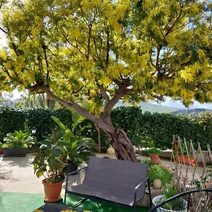 Casa Lachesi Maison d'hôtes