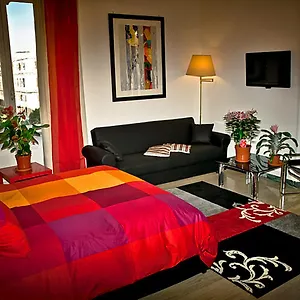 Vatican Paradise Bed & Breakfast Rome