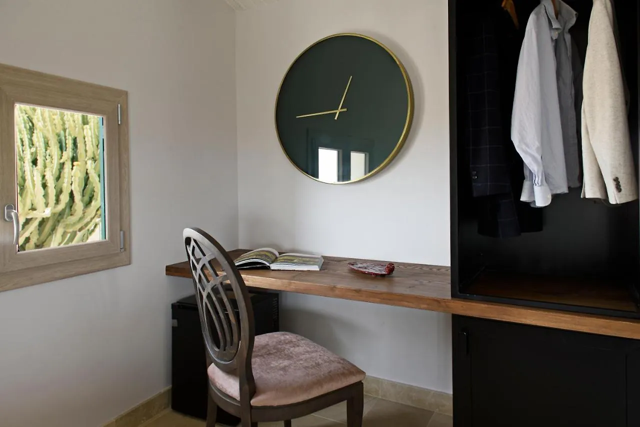 Bed & Breakfast Poggio Leano Boutique Hotel Donnalucata