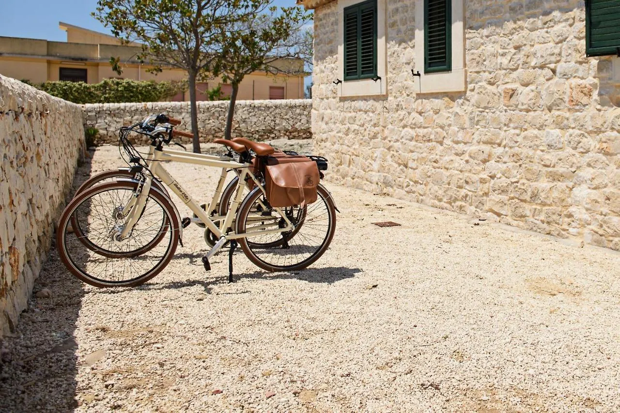 Bed & Breakfast Poggio Leano Boutique Hotel Donnalucata  Italy
