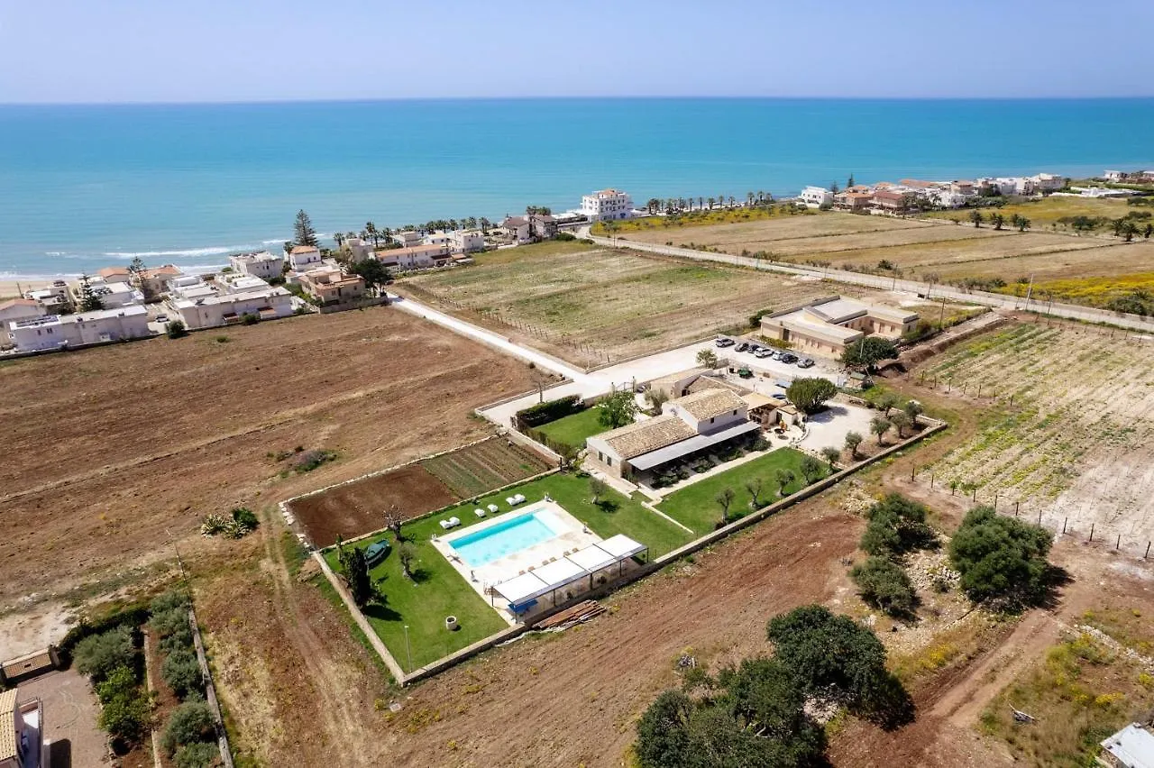 Poggio Leano Boutique Hotel Donnalucata  0*, Donnalucata (Sicily) Italy