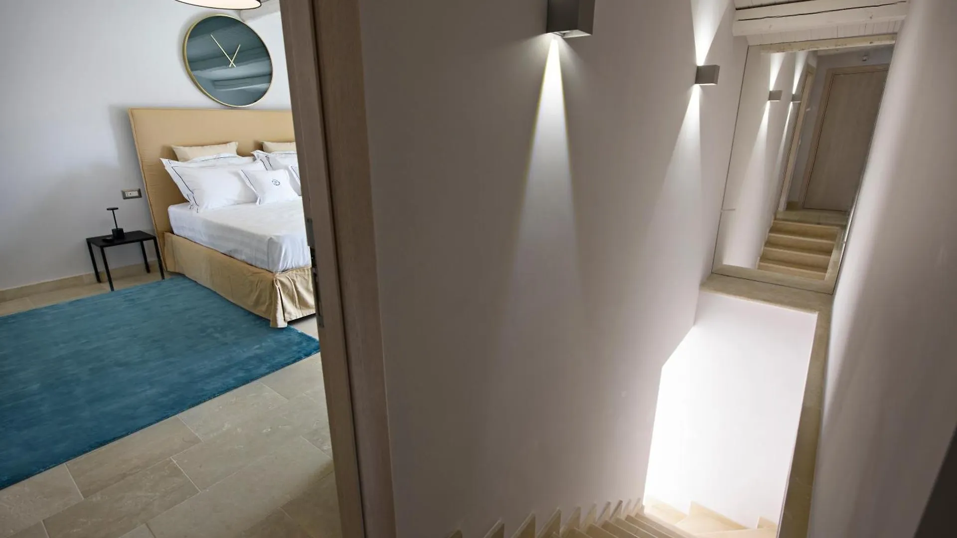 Poggio Leano Boutique Hotel Donnalucata  Bed & Breakfast Donnalucata (Sicily)