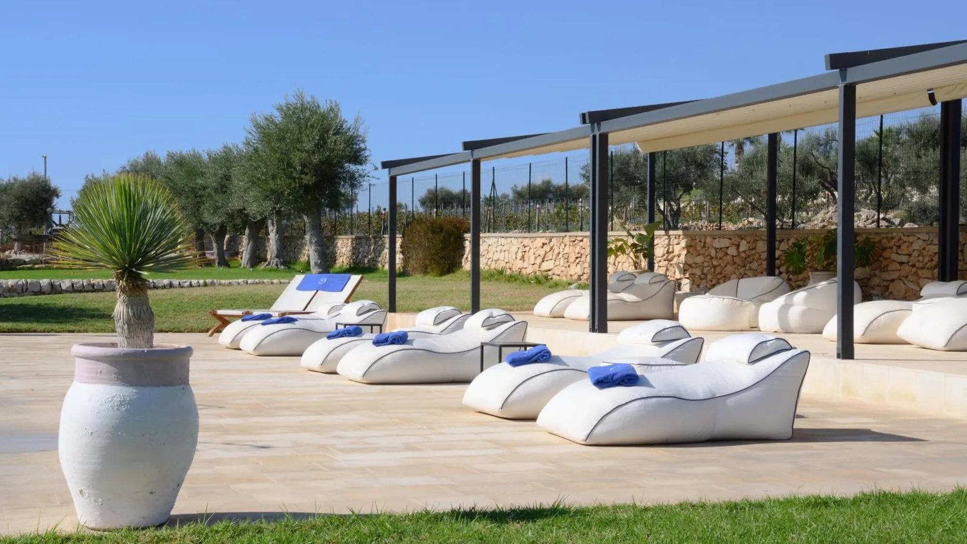 Bed & Breakfast Poggio Leano Boutique Hotel Donnalucata