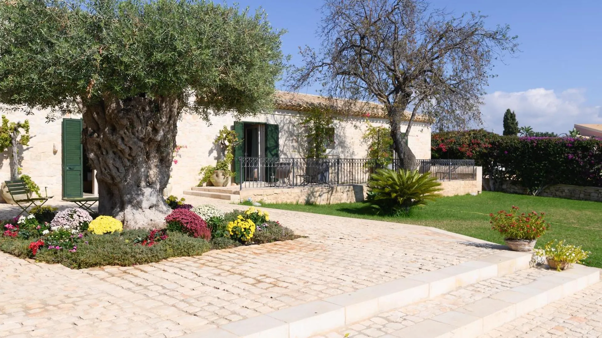 Poggio Leano Boutique Hotel Donnalucata
