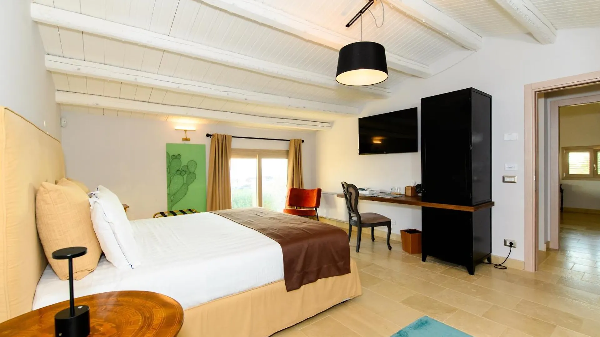 Poggio Leano Boutique Hotel Donnalucata  Italy