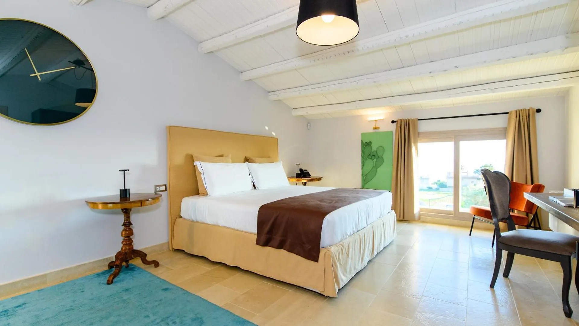 Poggio Leano Boutique Hotel Donnalucata  0*, Donnalucata (Sicily) Italy