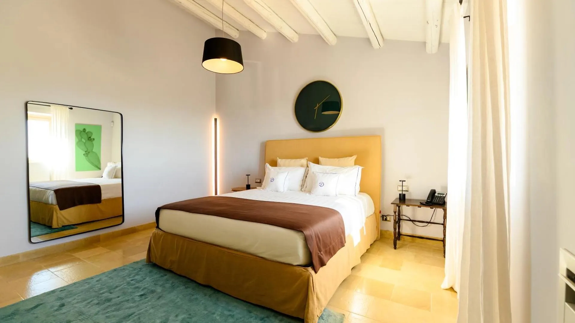Poggio Leano Boutique Hotel Donnalucata  Bed & Breakfast Donnalucata (Sicily)