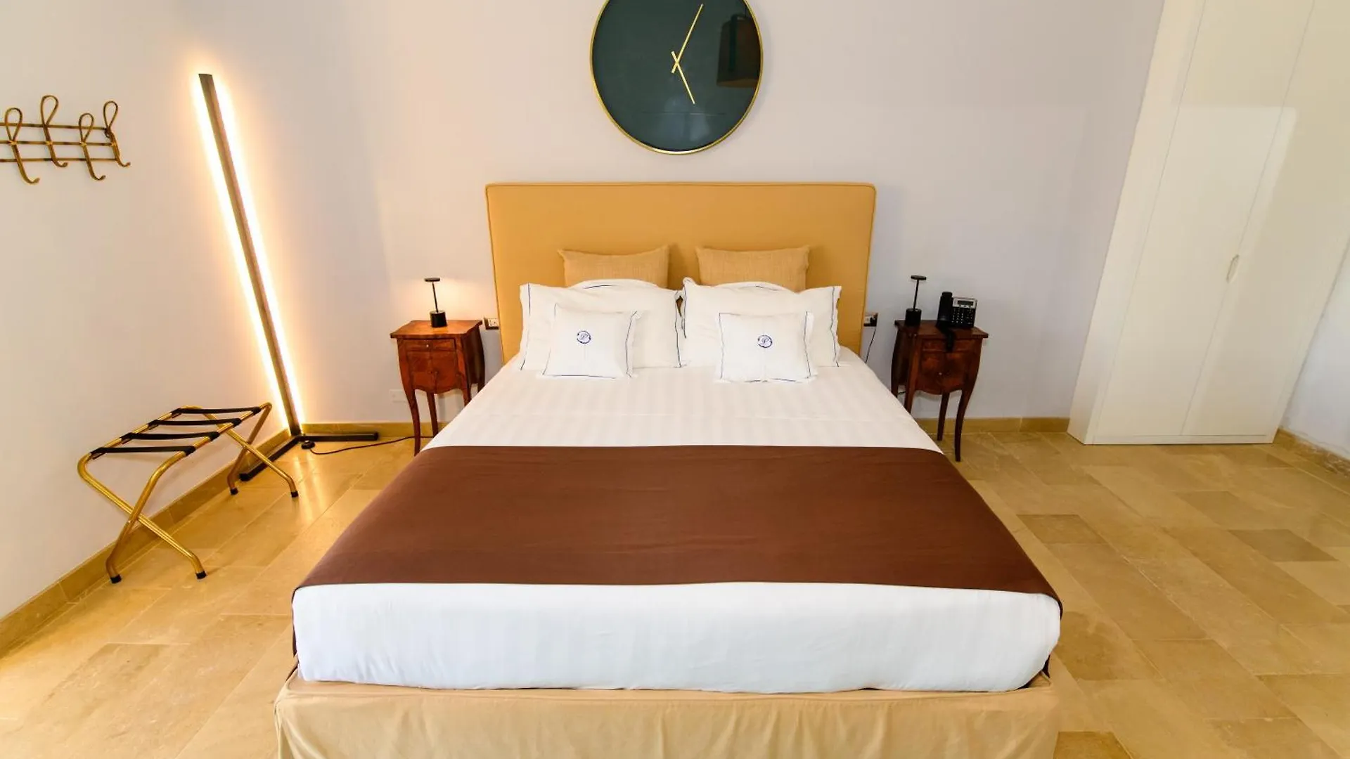Bed & Breakfast Poggio Leano Boutique Hotel Donnalucata  Italy