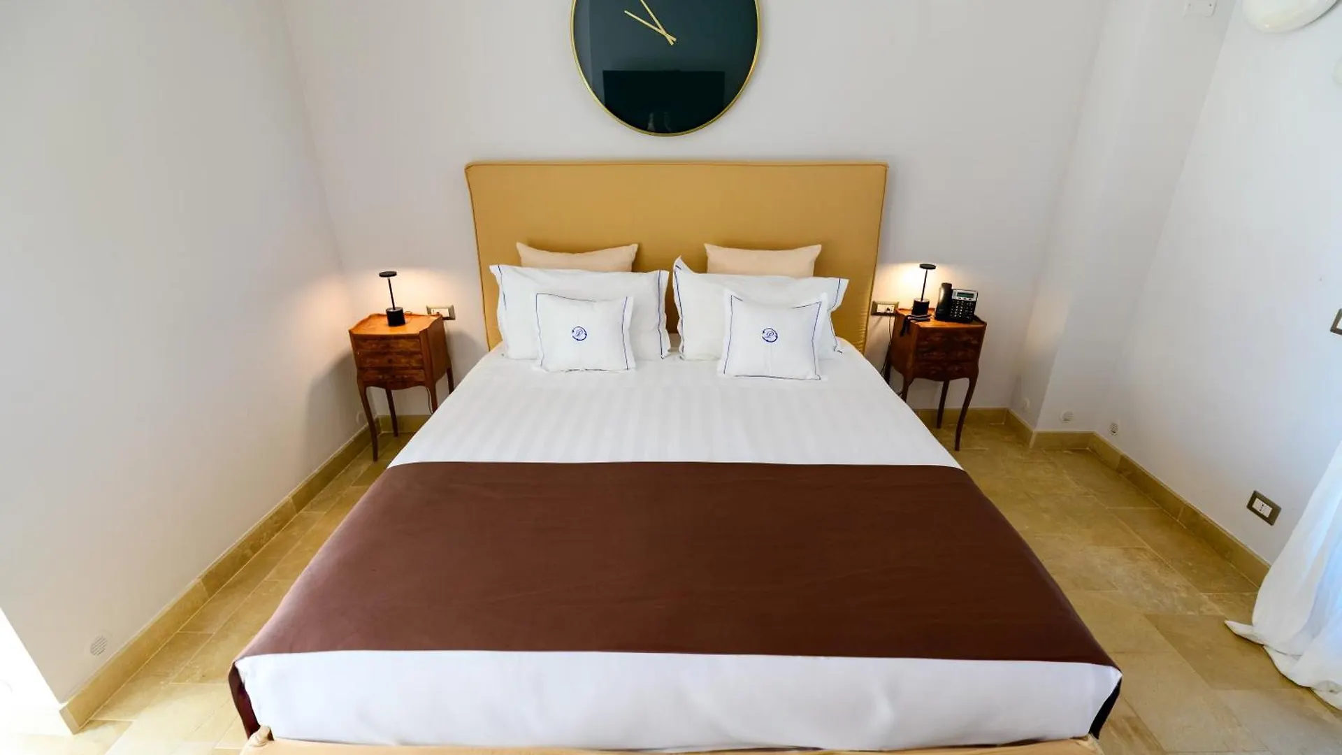 Bed & Breakfast Poggio Leano Boutique Hotel Donnalucata