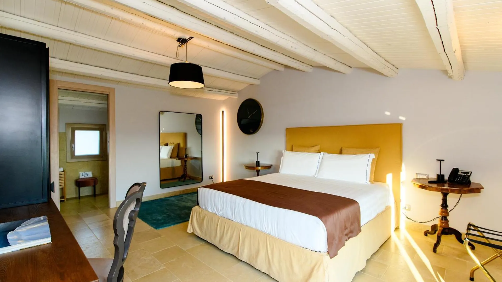 Poggio Leano Boutique Hotel Donnalucata  Bed & Breakfast