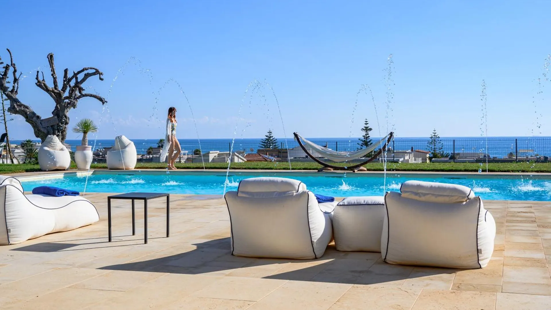Poggio Leano Boutique Hotel Donnalucata  Donnalucata (Sicily)