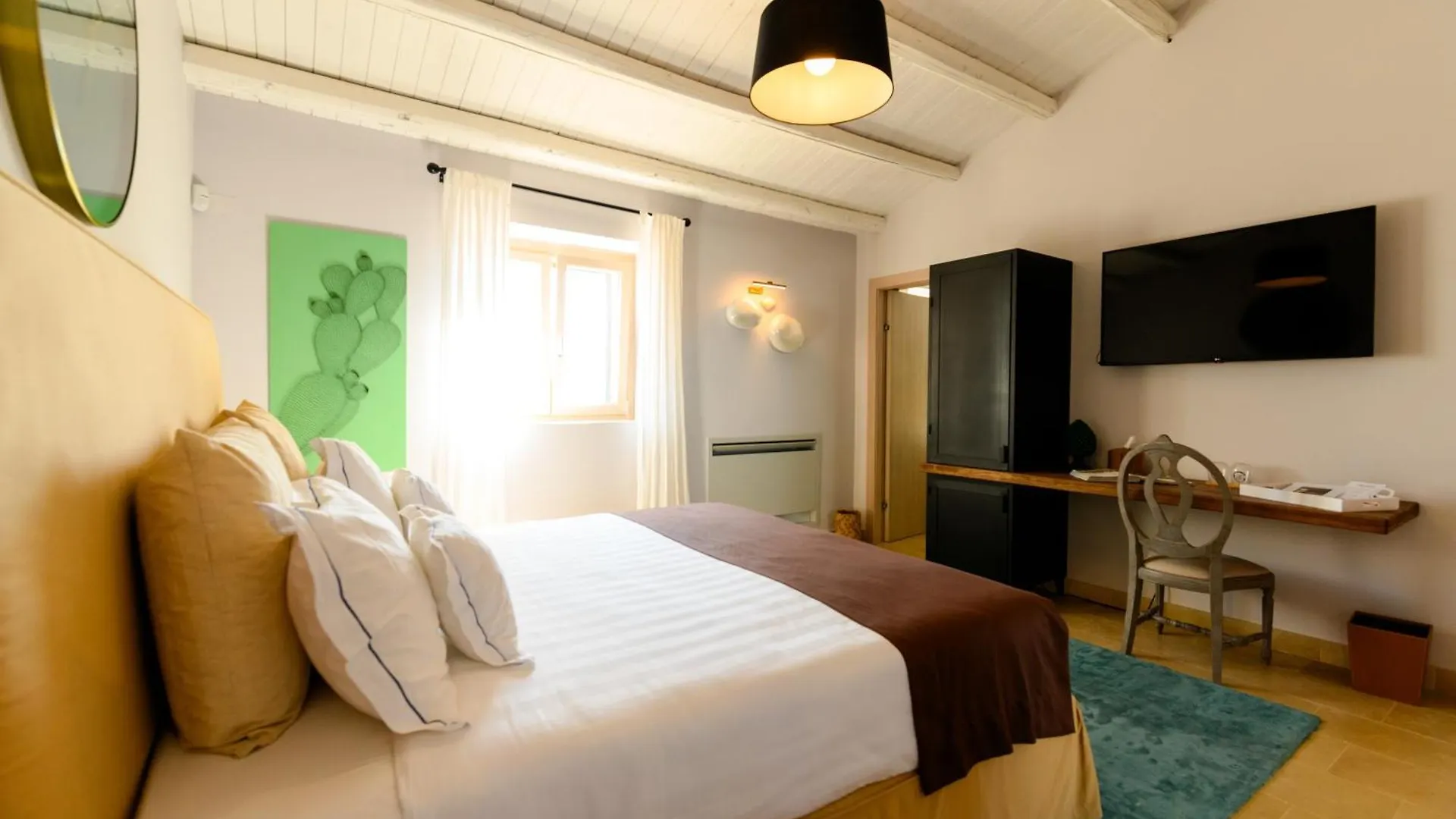 Poggio Leano Boutique Hotel Donnalucata  Italy