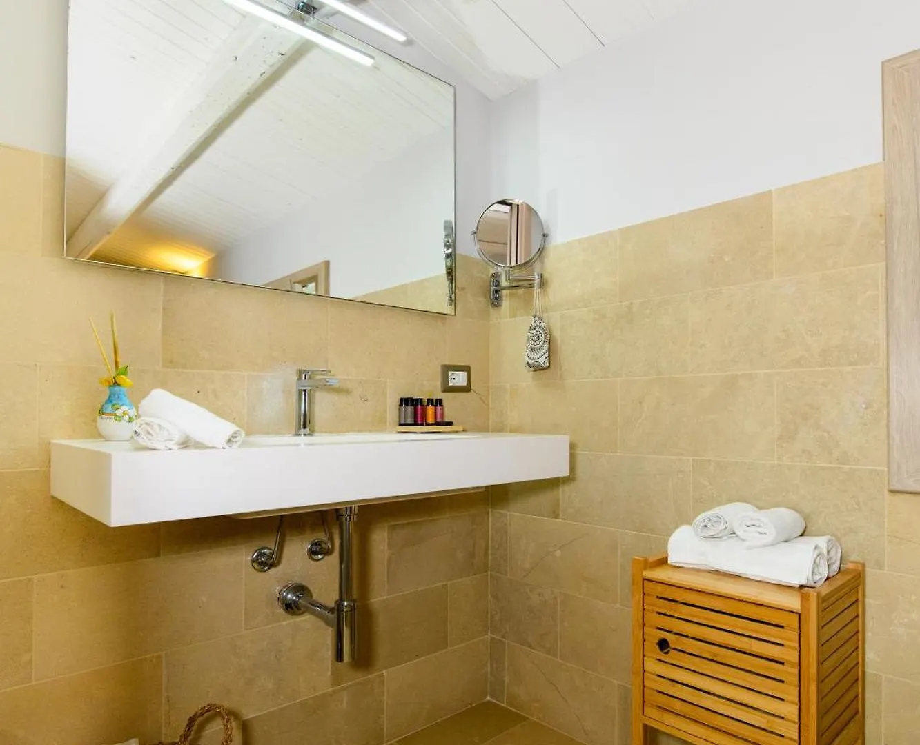 Poggio Leano Boutique Hotel Donnalucata  Italy