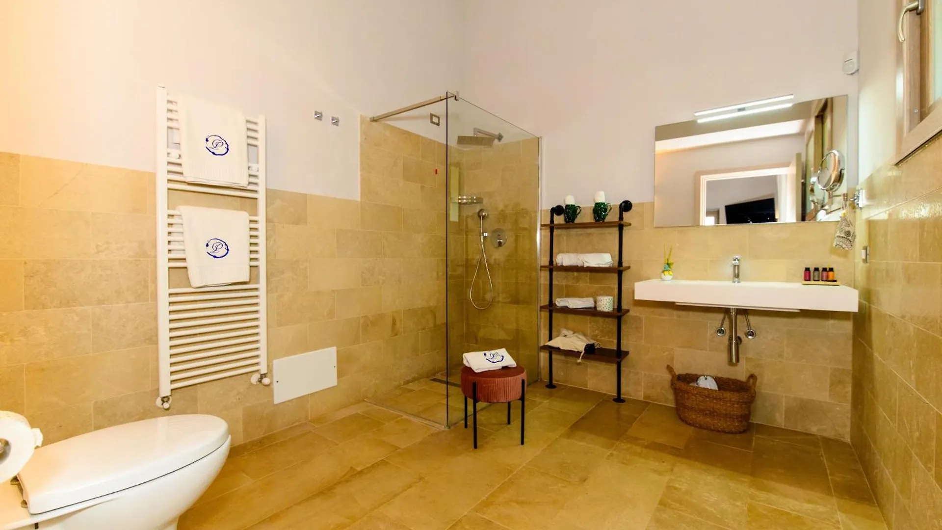 Poggio Leano Boutique Hotel Donnalucata  0*, Donnalucata (Sicily) Italy