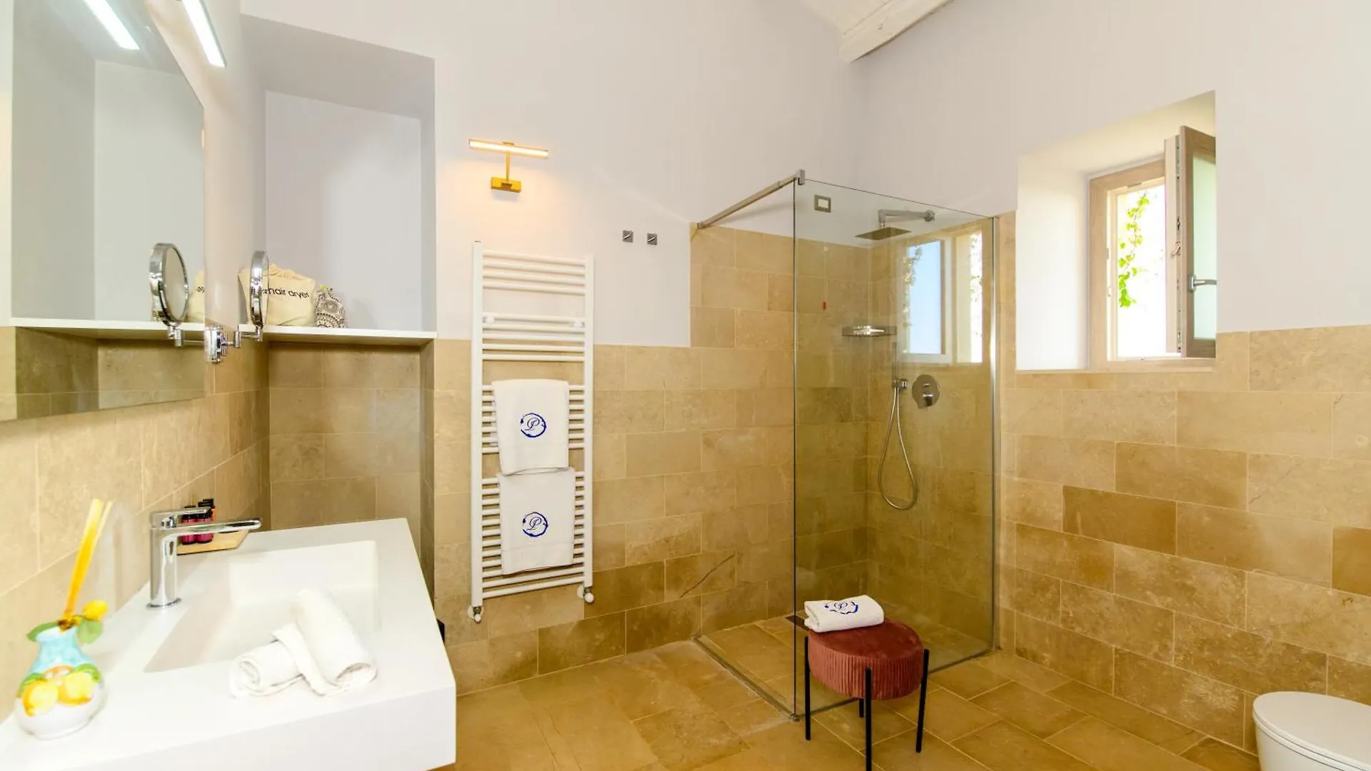 Poggio Leano Boutique Hotel Donnalucata  Bed & Breakfast