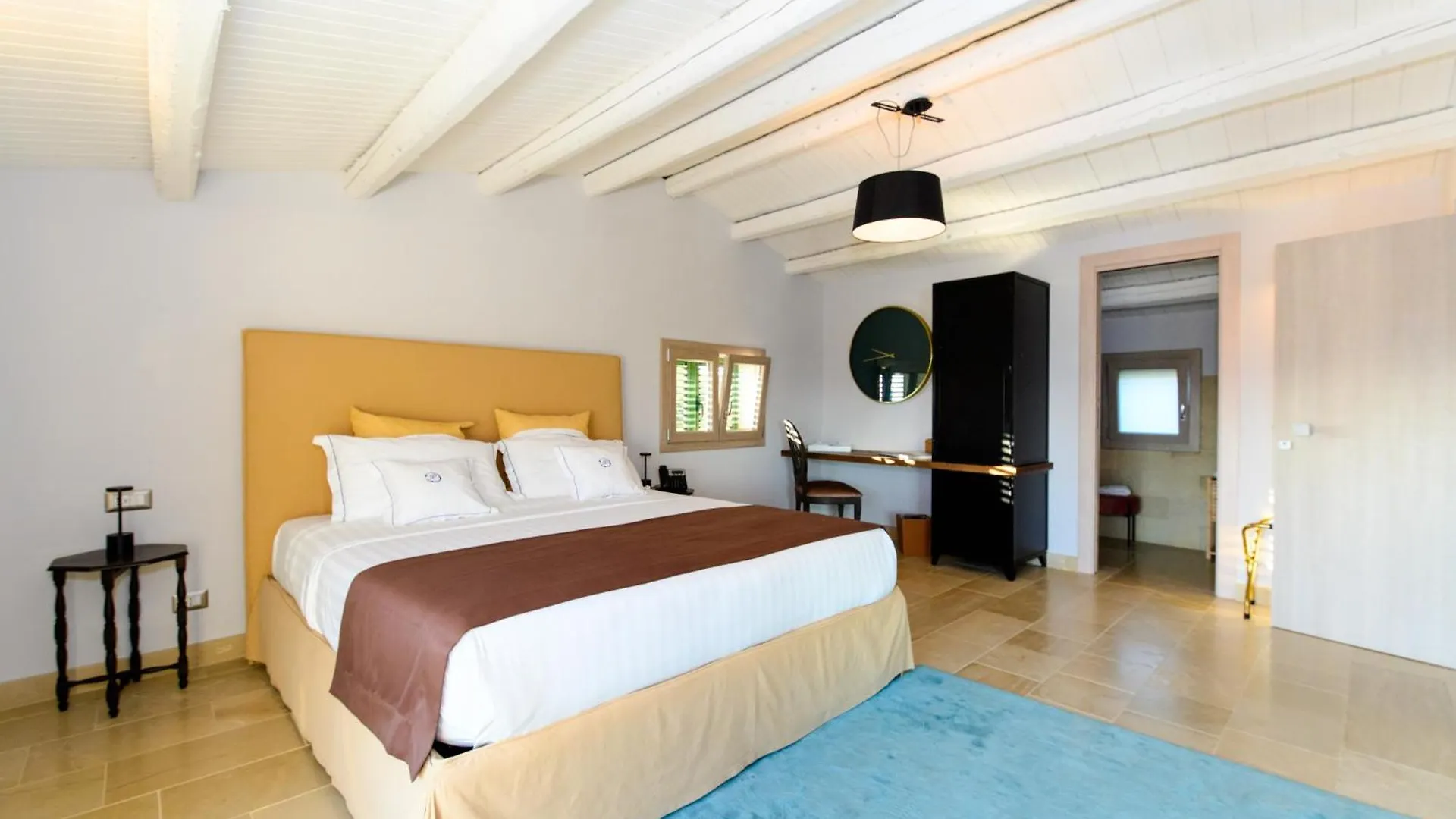 Poggio Leano Boutique Hotel Donnalucata  Bed & Breakfast Donnalucata (Sicily)