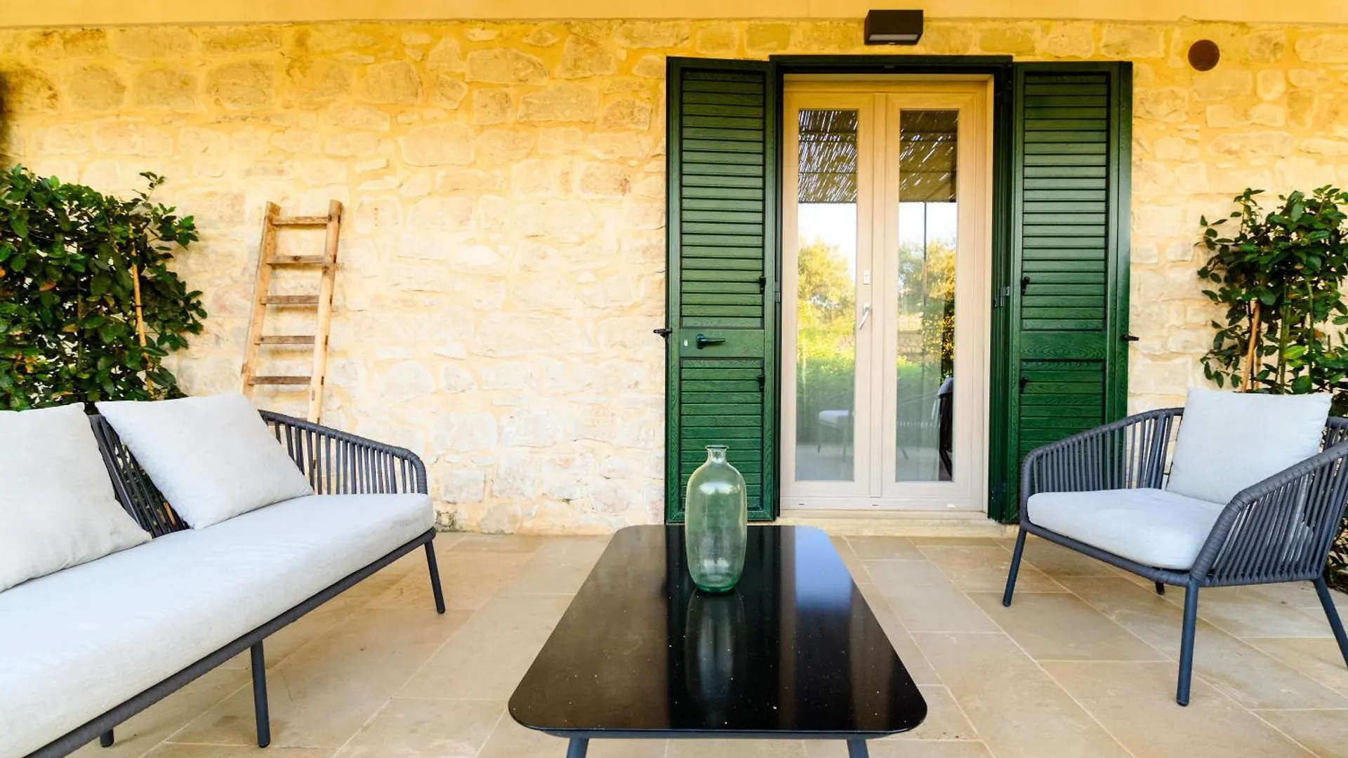 Bed & Breakfast Poggio Leano Boutique Hotel Donnalucata