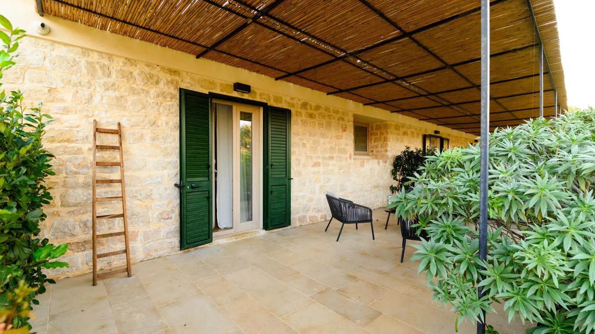 Poggio Leano Boutique Hotel Donnalucata  0*, Donnalucata (Sicily)