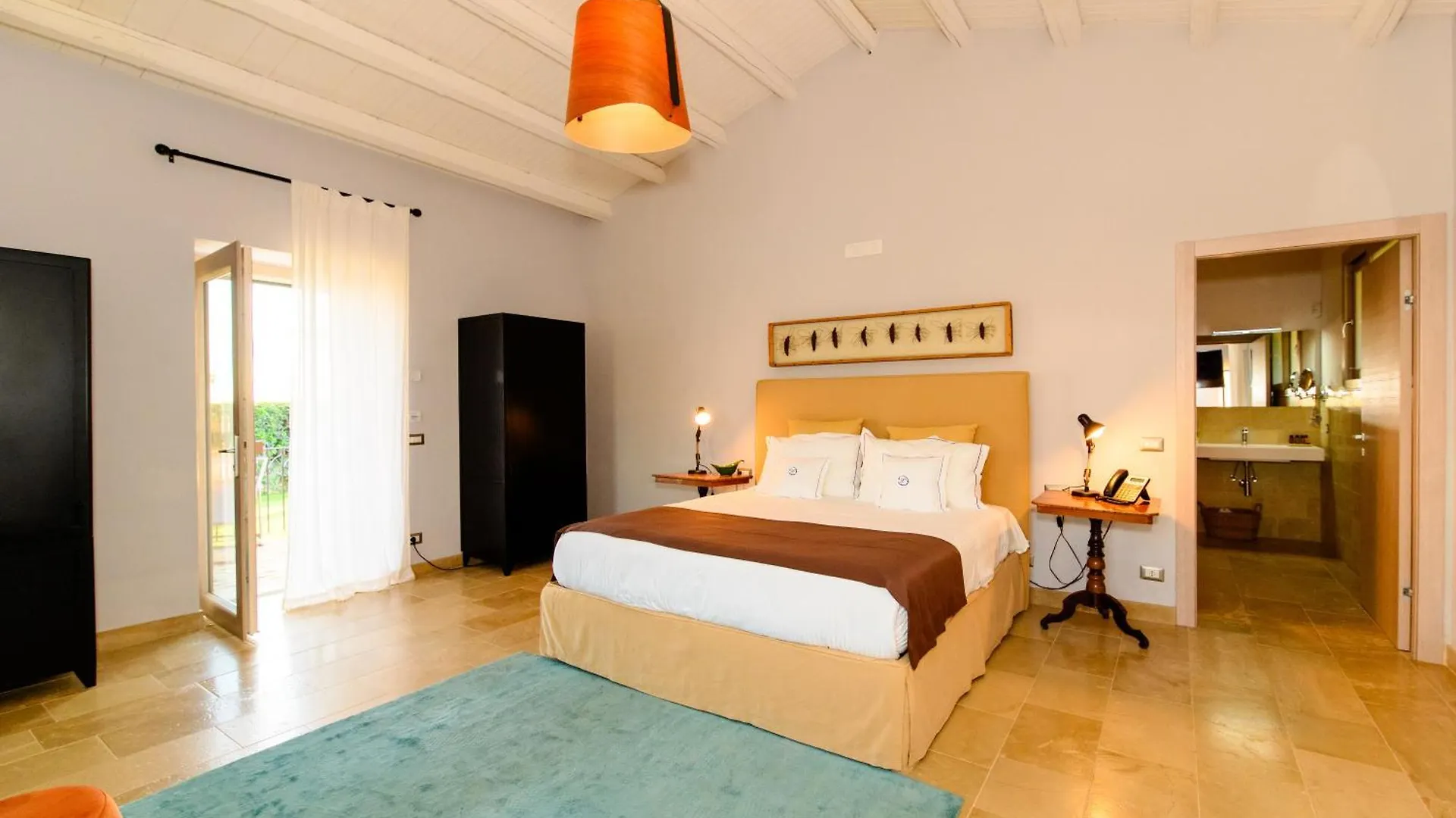 Bed & Breakfast Poggio Leano Boutique Hotel Donnalucata