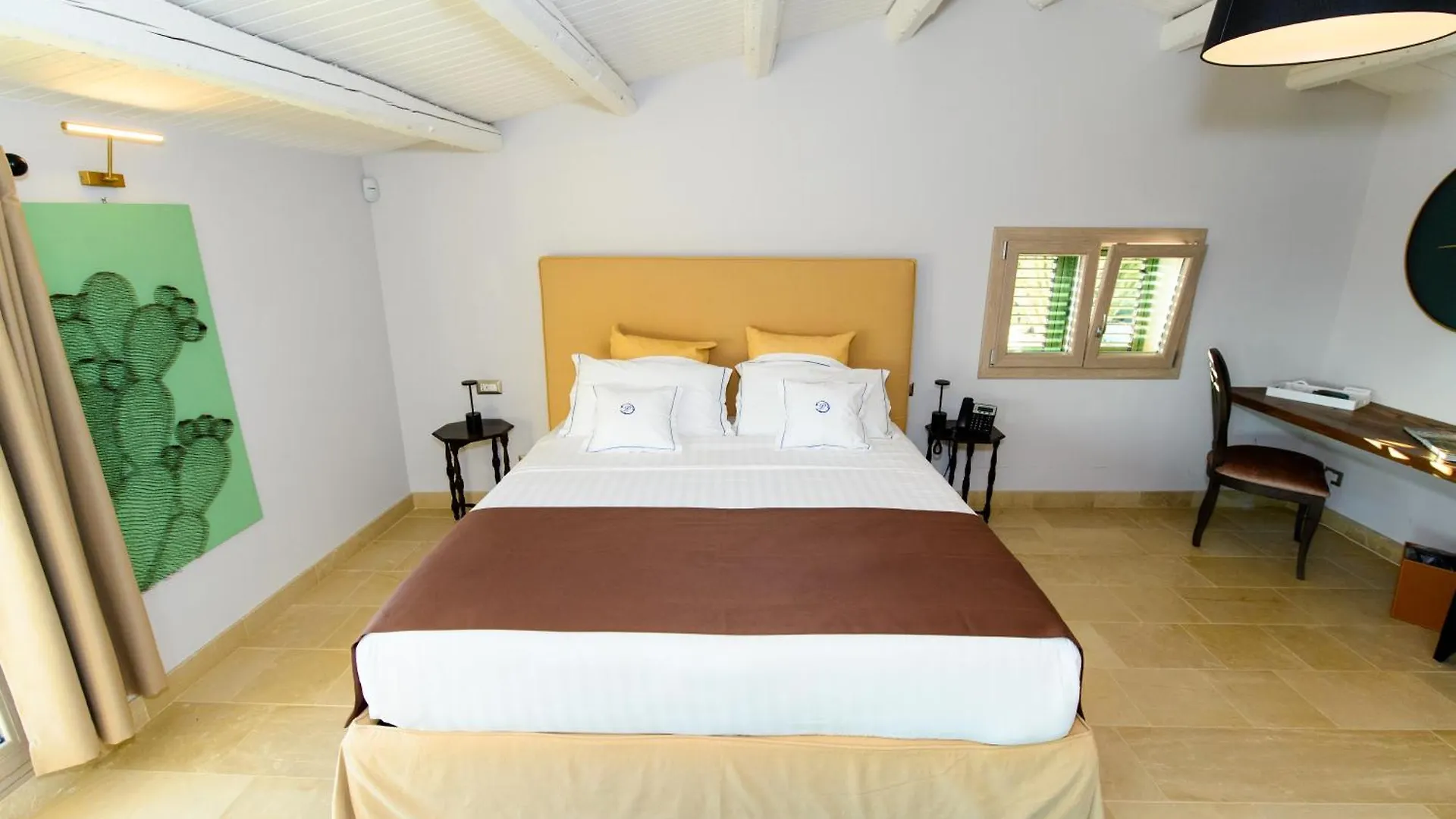 Poggio Leano Boutique Hotel Donnalucata  0*, Donnalucata (Sicily) Italy