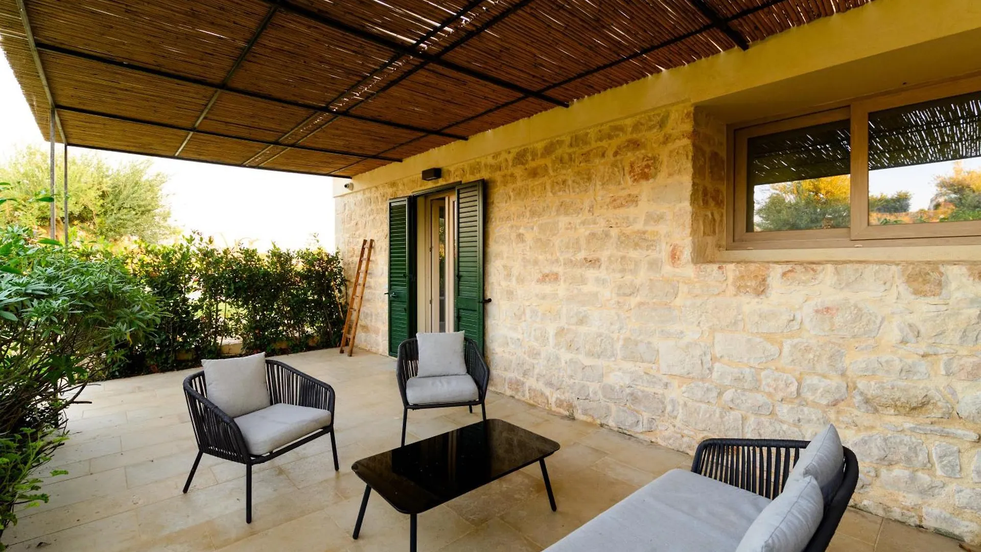Poggio Leano Boutique Hotel Donnalucata  Bed & Breakfast Donnalucata (Sicily)