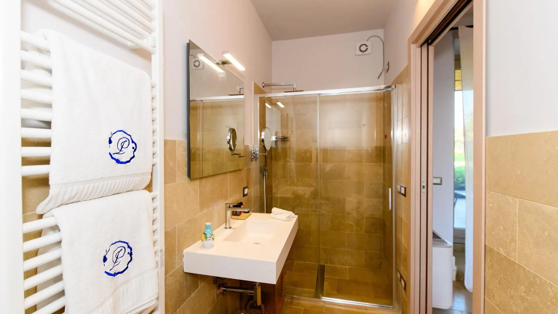 Poggio Leano Boutique Hotel Donnalucata  0*, Donnalucata (Sicily) Italy
