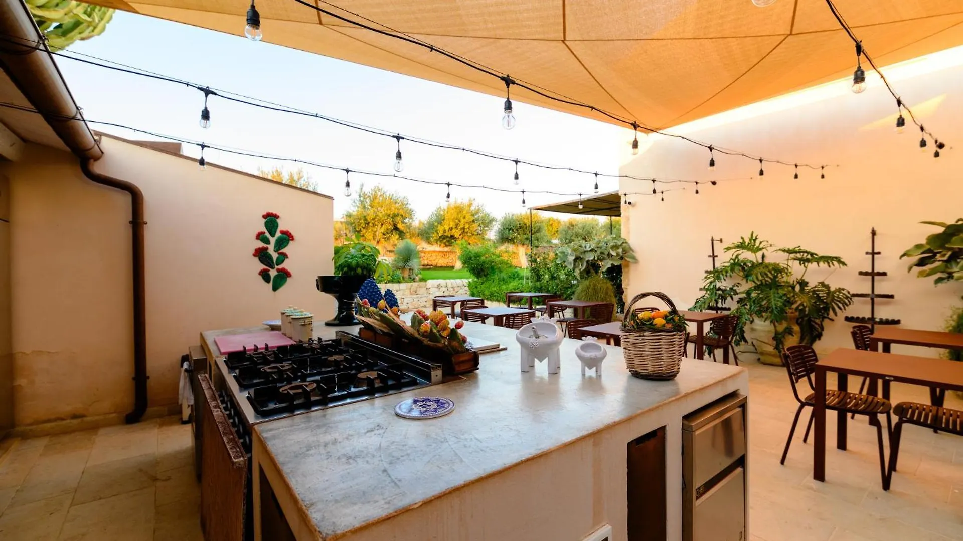 Poggio Leano Boutique Hotel Donnalucata  0*, Donnalucata (Sicily) Italy