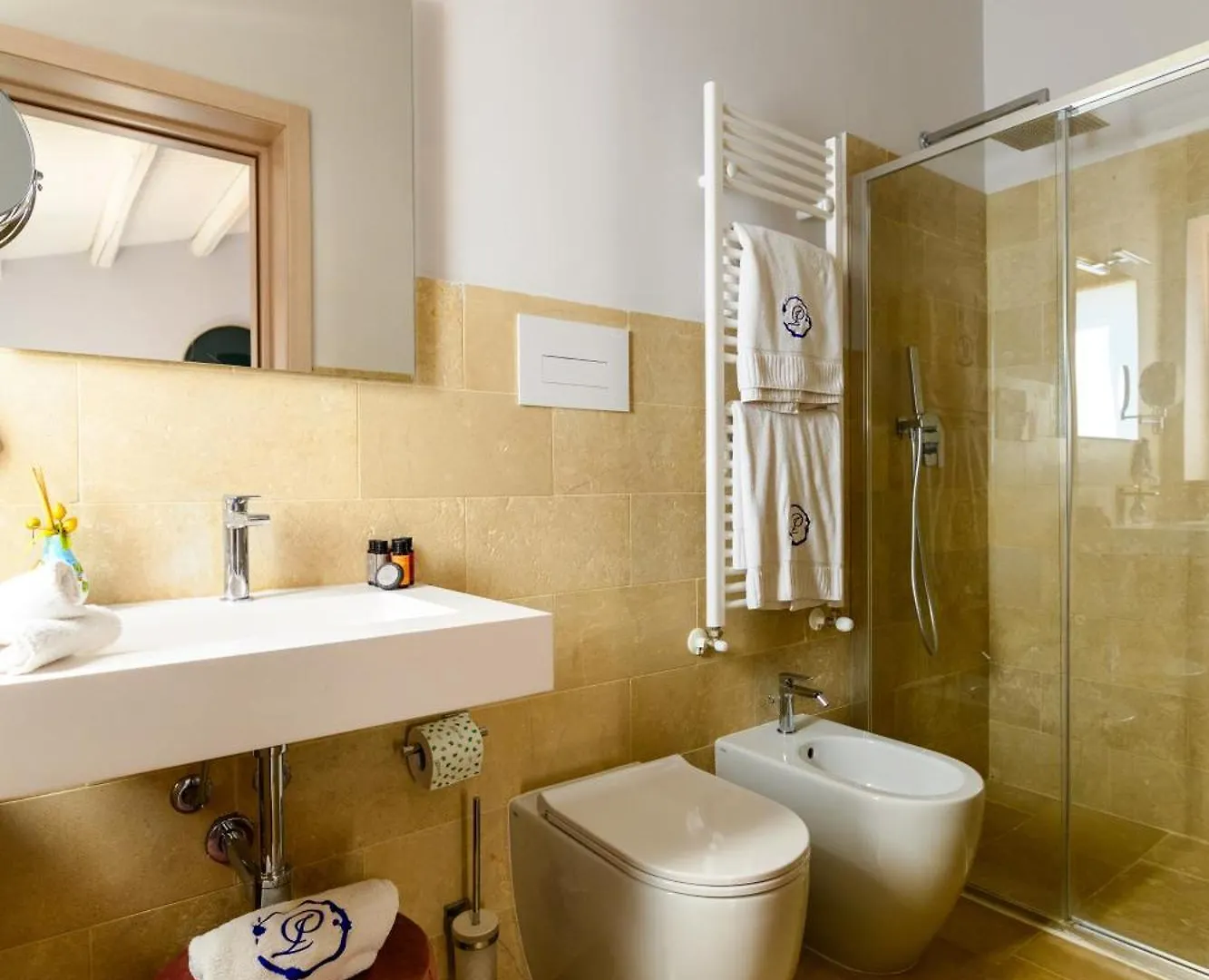 Poggio Leano Boutique Hotel Donnalucata  Bed & Breakfast Donnalucata (Sicily)