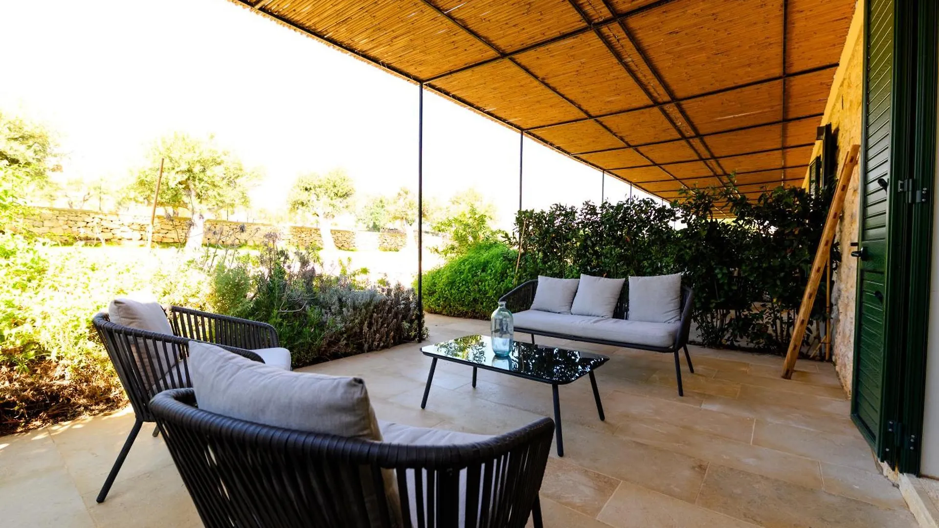 Bed & Breakfast Poggio Leano Boutique Hotel Donnalucata