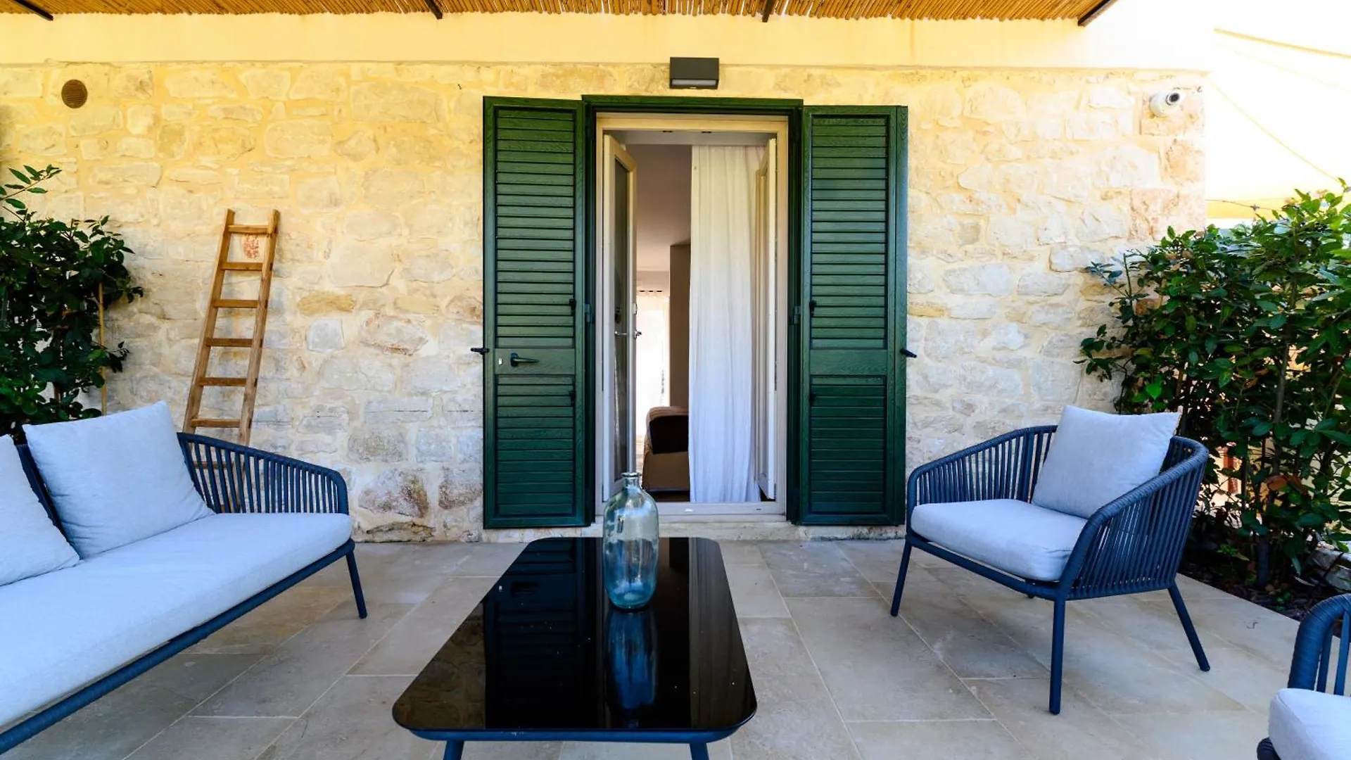 Bed & Breakfast Poggio Leano Boutique Hotel Donnalucata