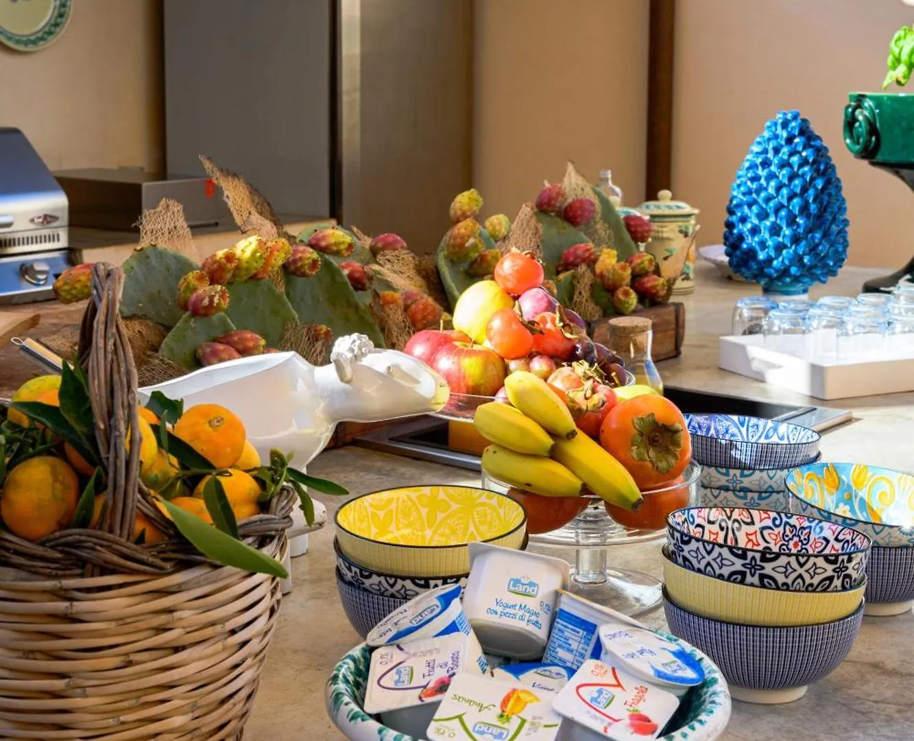 Poggio Leano Boutique Hotel Donnalucata  Donnalucata (Sicily)