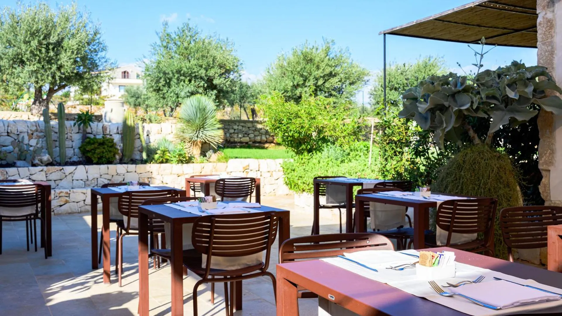 Poggio Leano Boutique Hotel Donnalucata