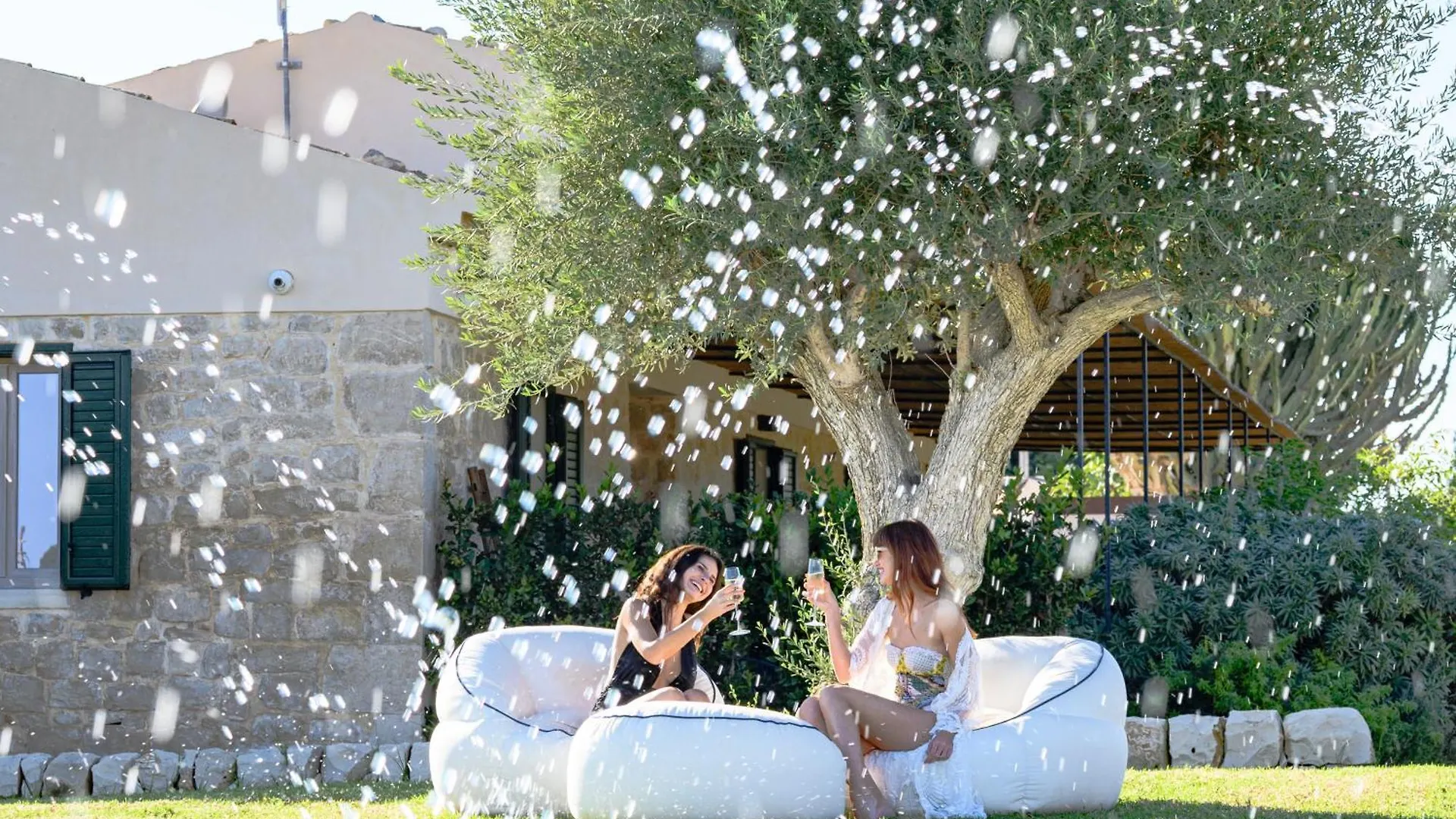 Poggio Leano Boutique Hotel Donnalucata  Bed & Breakfast