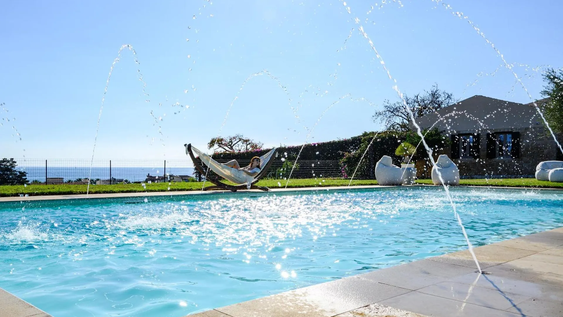 Poggio Leano Boutique Hotel Donnalucata  Italy