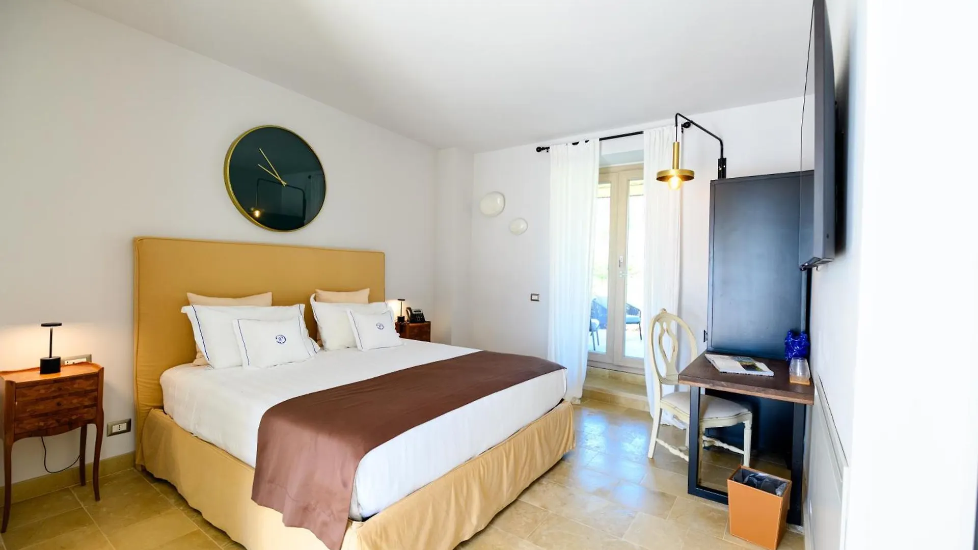 Poggio Leano Boutique Hotel Donnalucata  0*, Donnalucata (Sicily) Italy