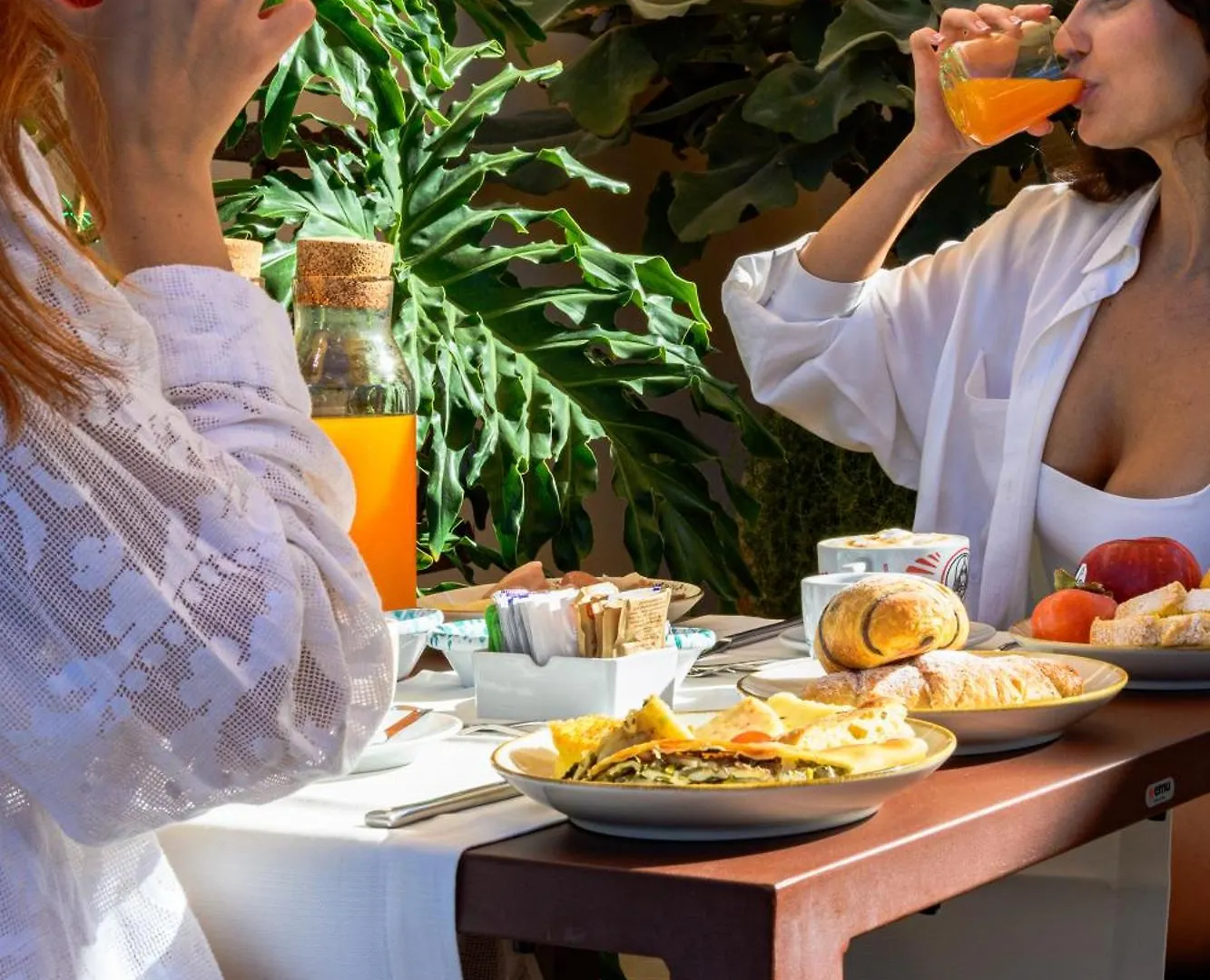 Bed & Breakfast Poggio Leano Boutique Hotel Donnalucata