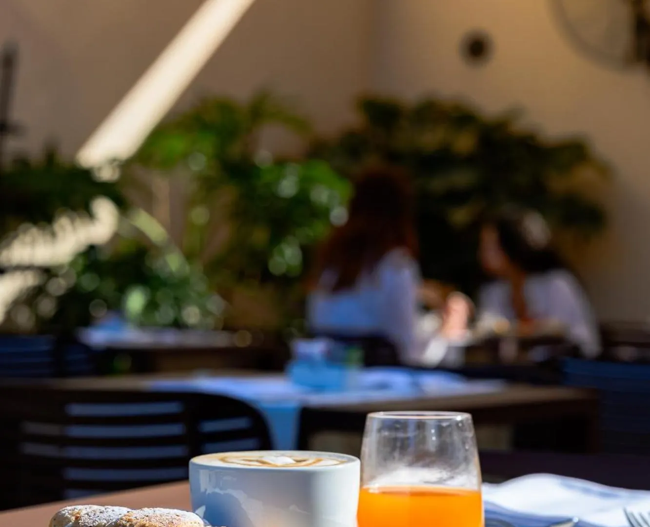 Poggio Leano Boutique Hotel Donnalucata  0*, Donnalucata (Sicily) Italy