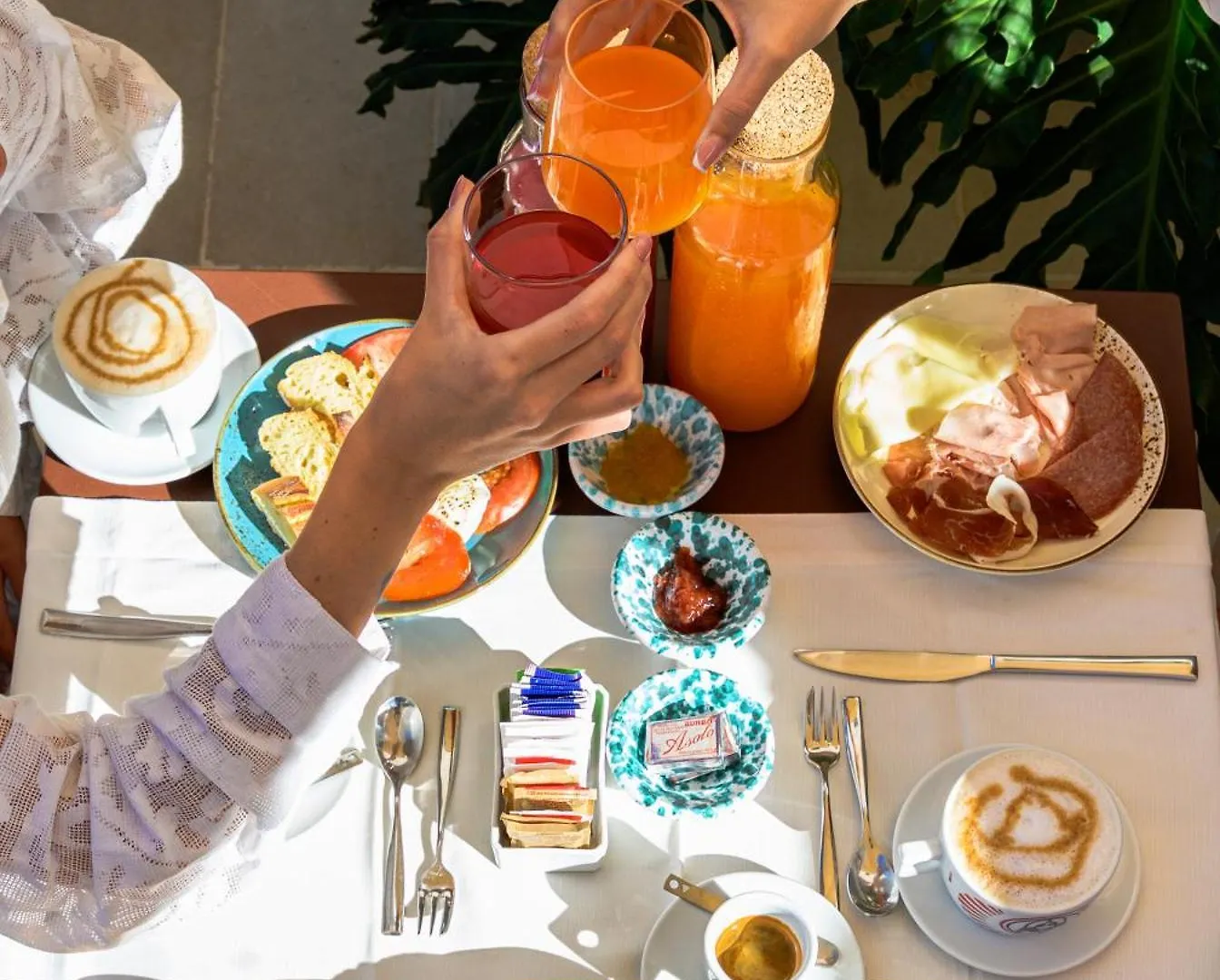 Bed & Breakfast Poggio Leano Boutique Hotel Donnalucata  Italy